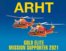 2021 Gold Elite Mission Supporter